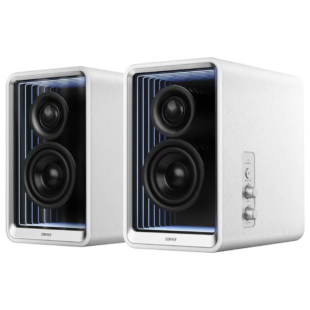 EDIFIER QR65 White Aktivni monitori