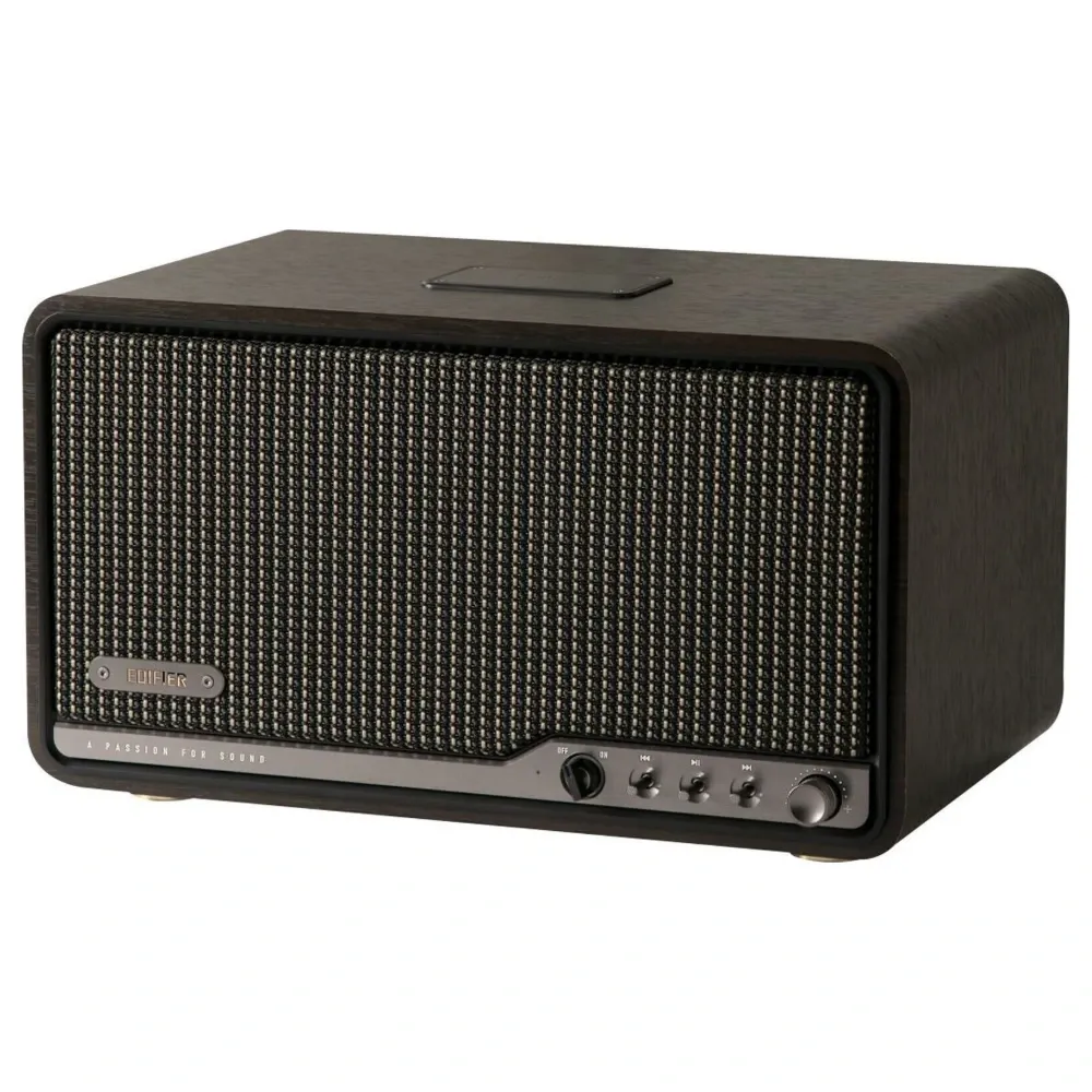 EDIFIER S300 Black