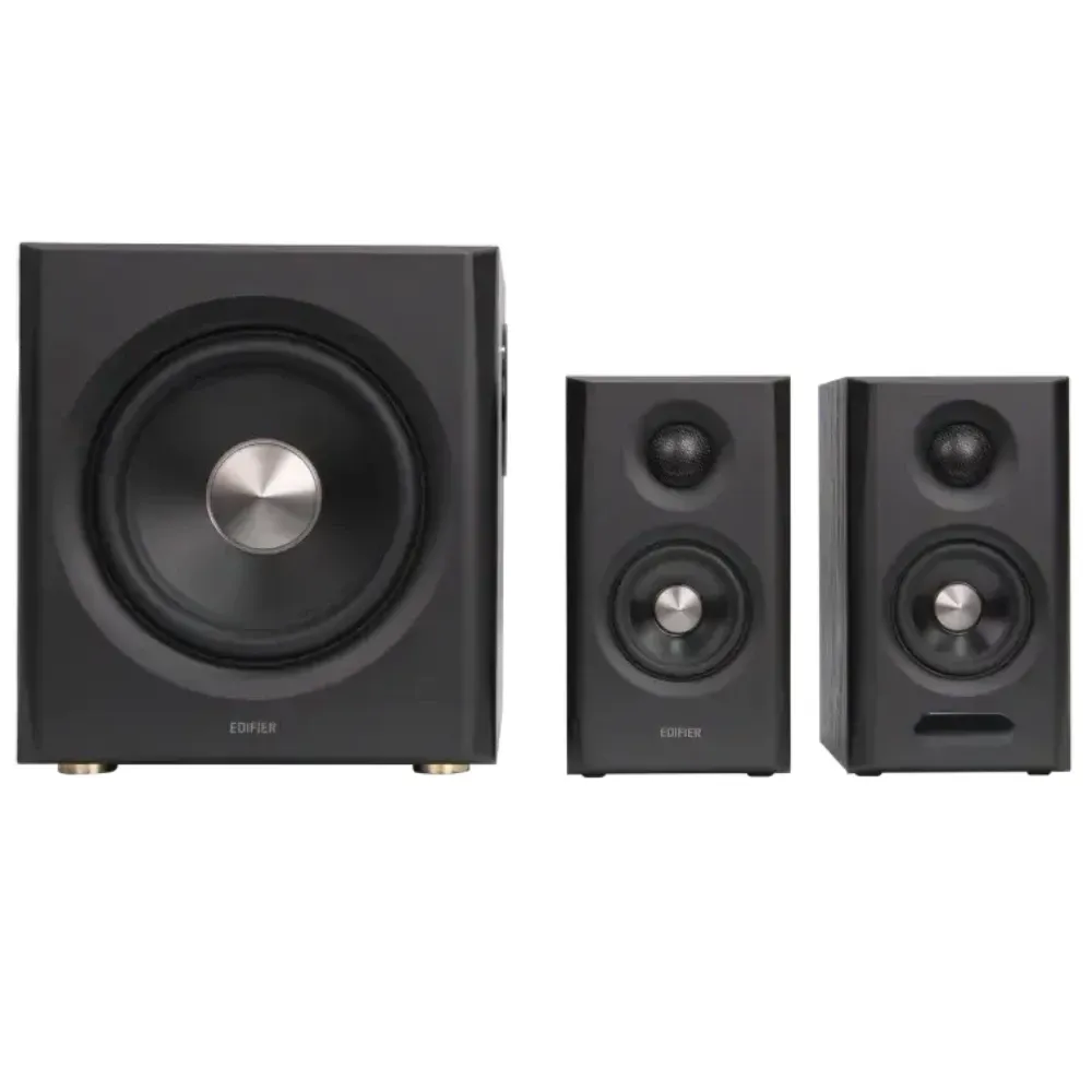EDIFIER S355DB Black