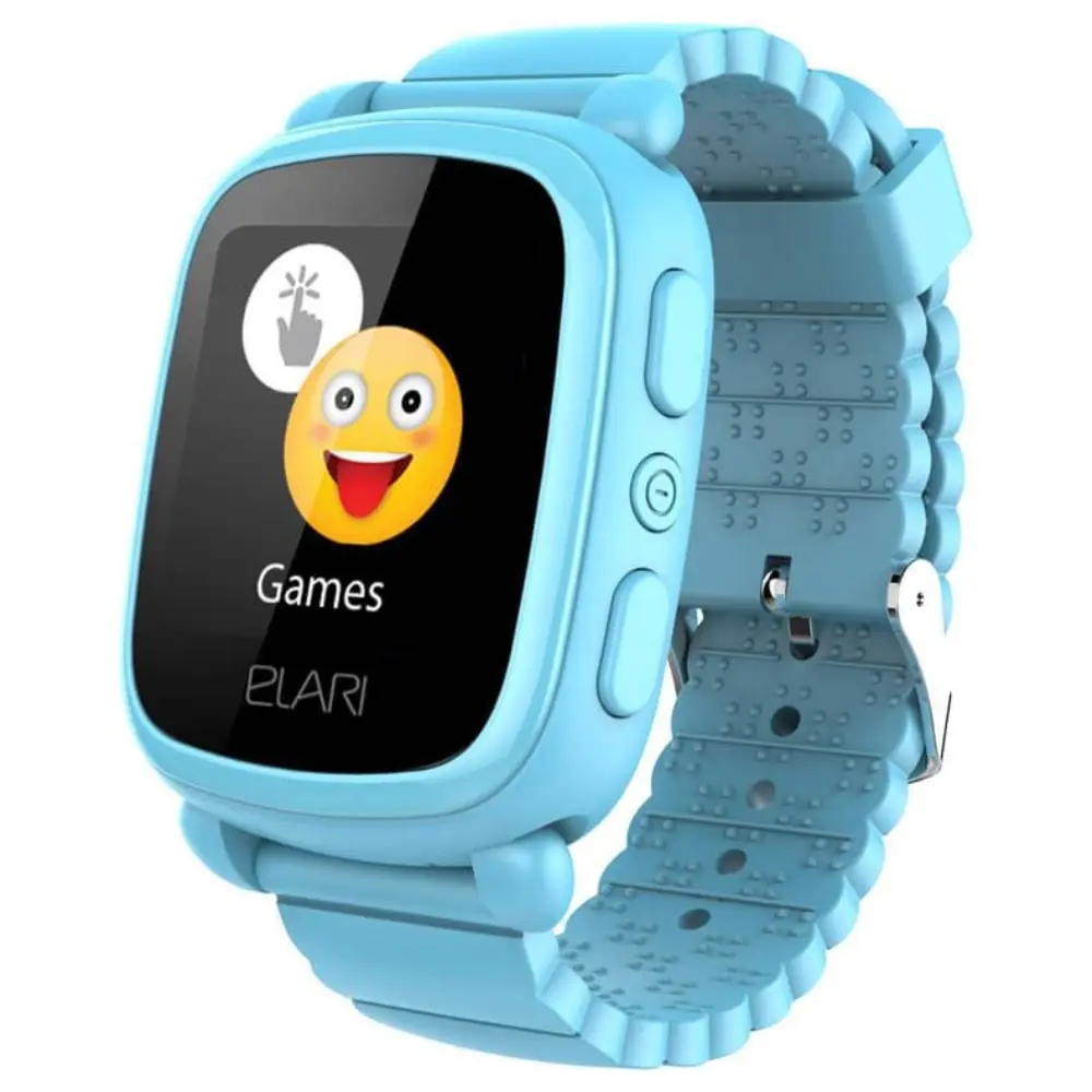 ELARI KidPhone 2 ELKP2BLU Blue Dečiji sat