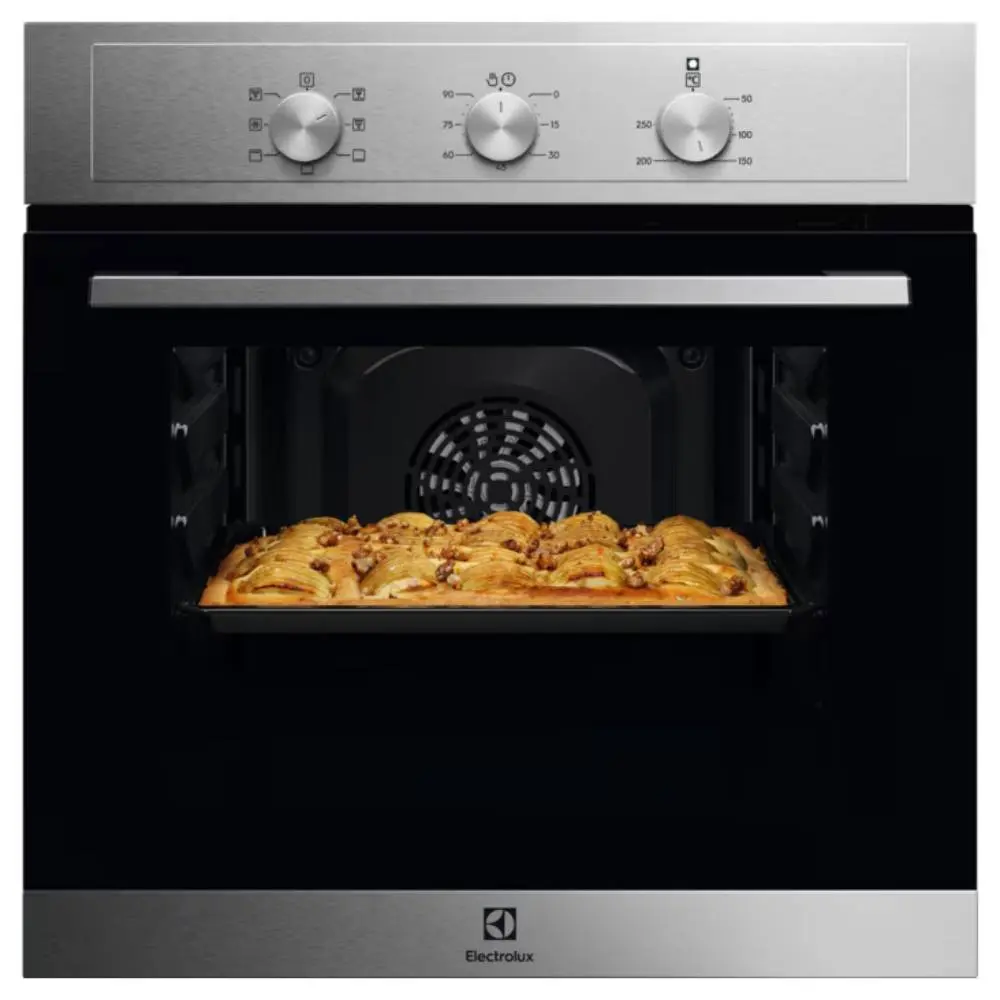 ELECTROLUX 300 EOH2H00BX Ugradna rerna