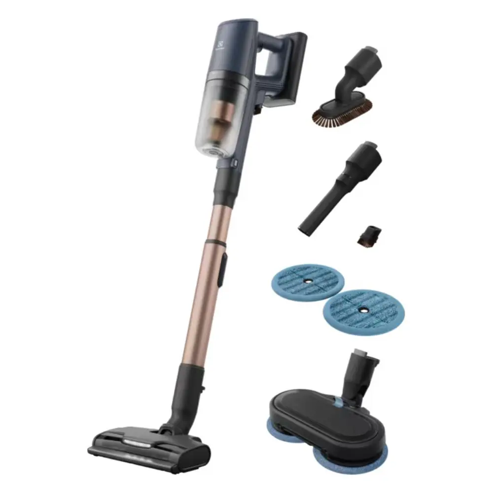 ELECTROLUX 800 EP82H25WET Štapni usisivač