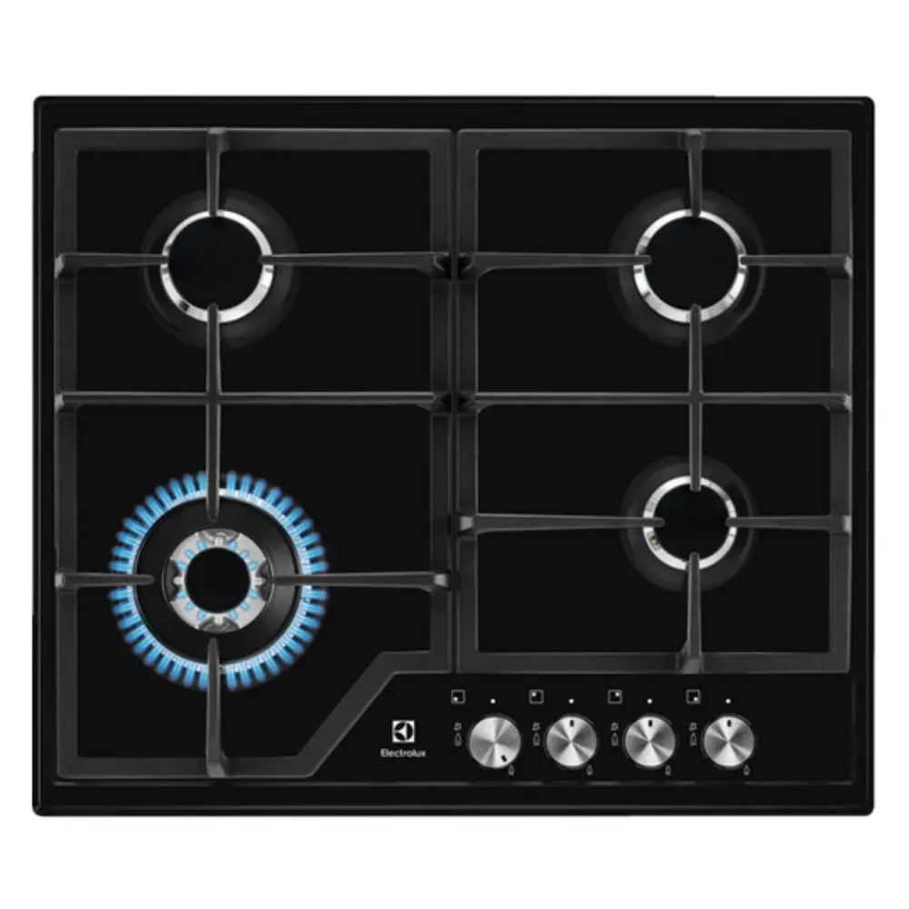 ELECTROLUX EGS6436K Ugradna ploča