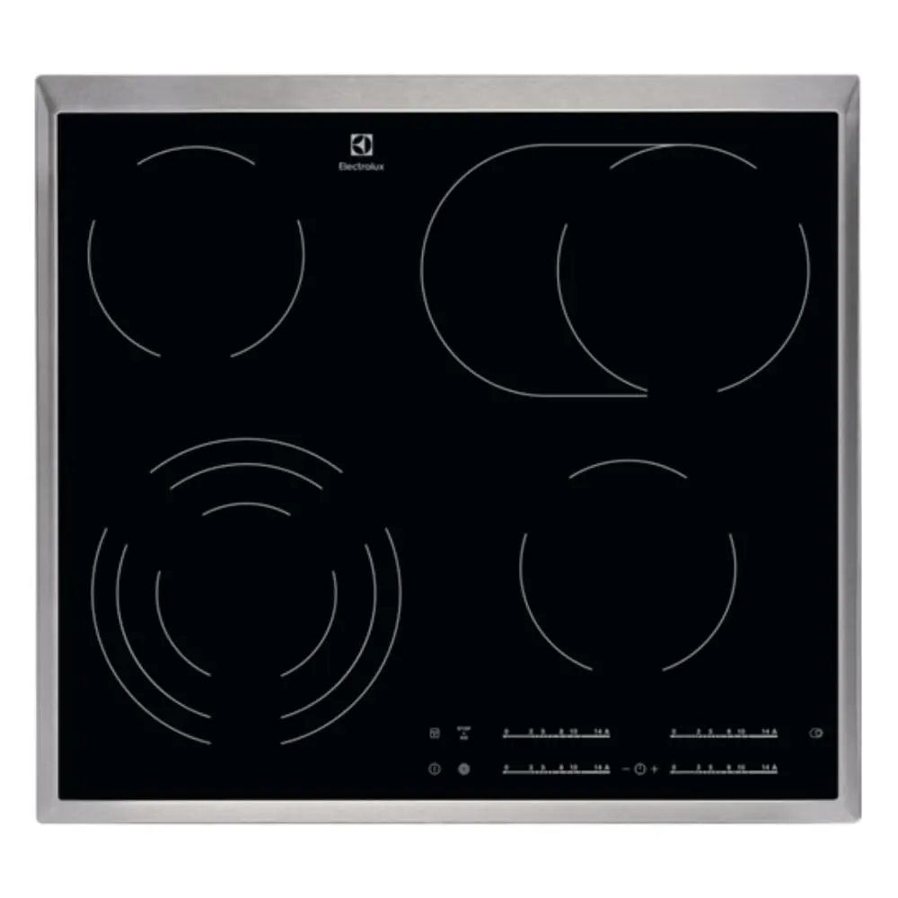 ELECTROLUX EHF46547XK Ugradna ploča
