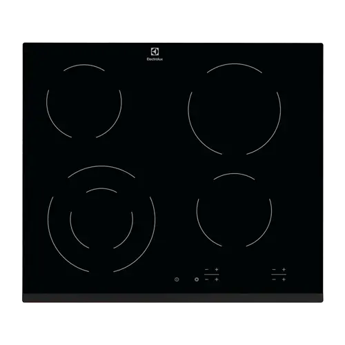 ELECTROLUX EHF6241FOK  Ugradna ploča