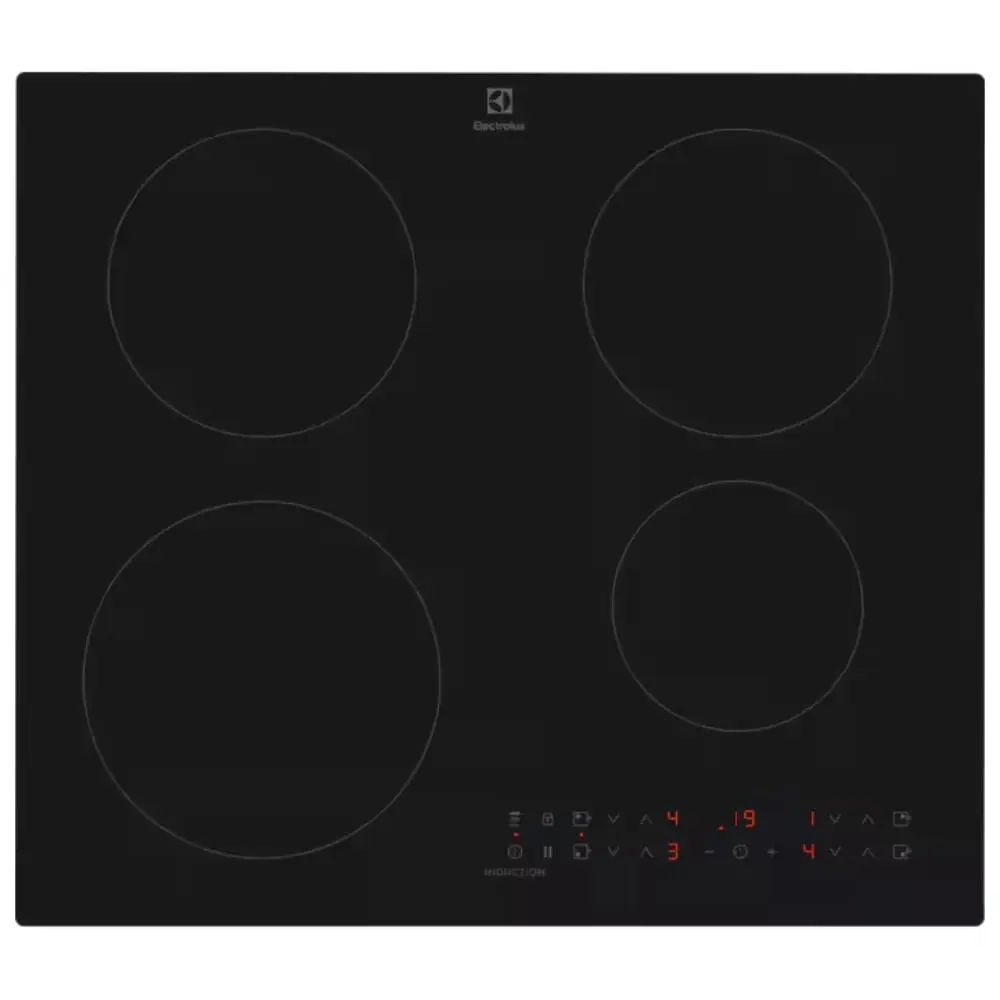 ELECTROLUX EIT60433CT Ugradna ploča