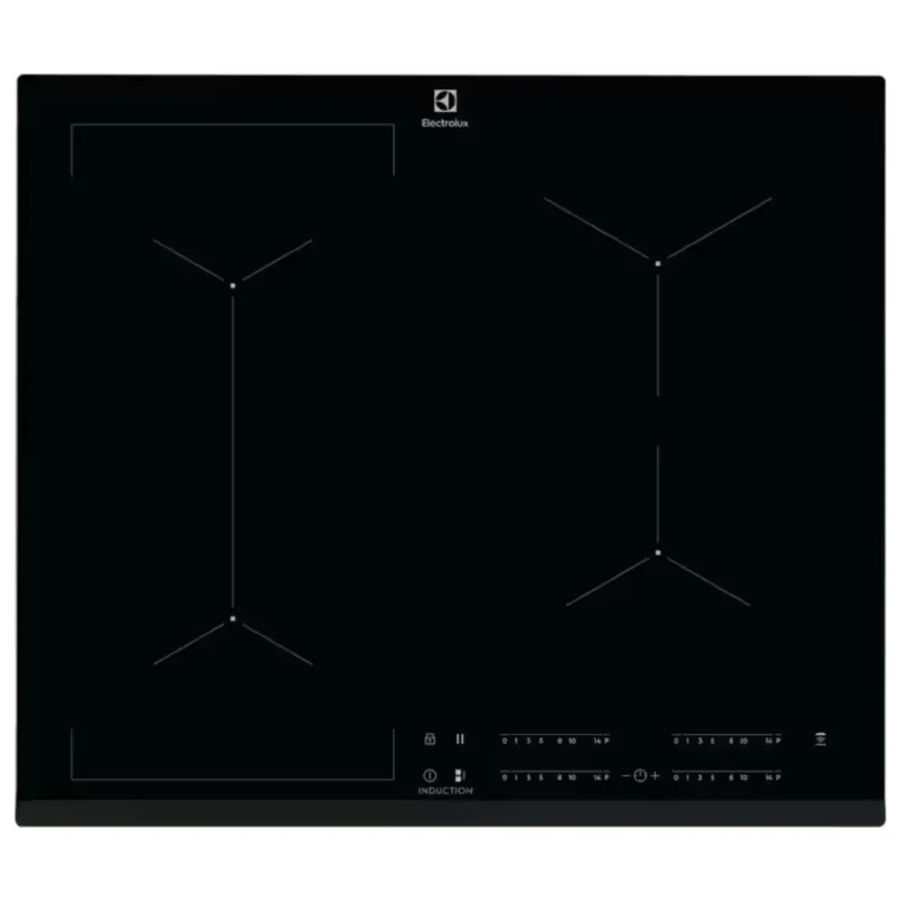 ELECTROLUX EIV634 Ugradna ploča