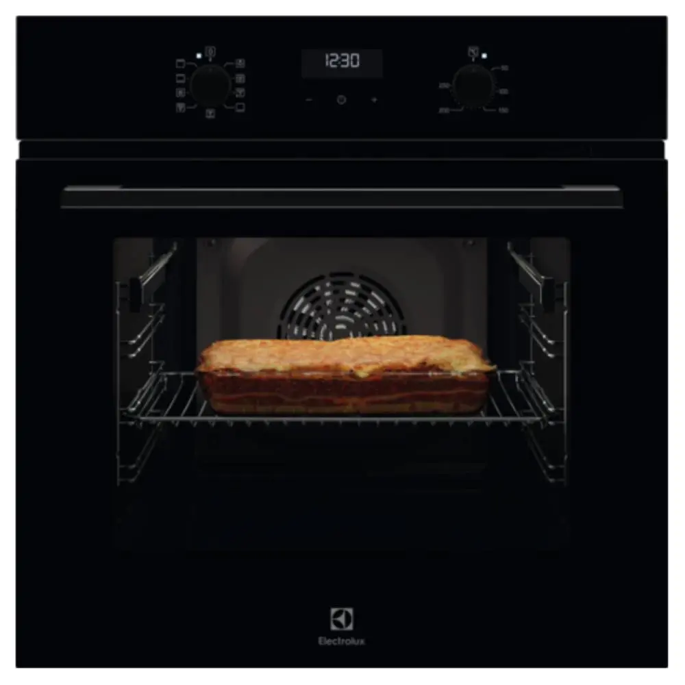 ELECTROLUX EOF5C50BZ Ugradna rerna