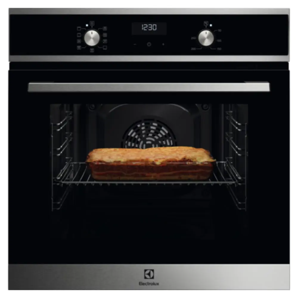 ELECTROLUX EOF5H40BX Ugradna rerna