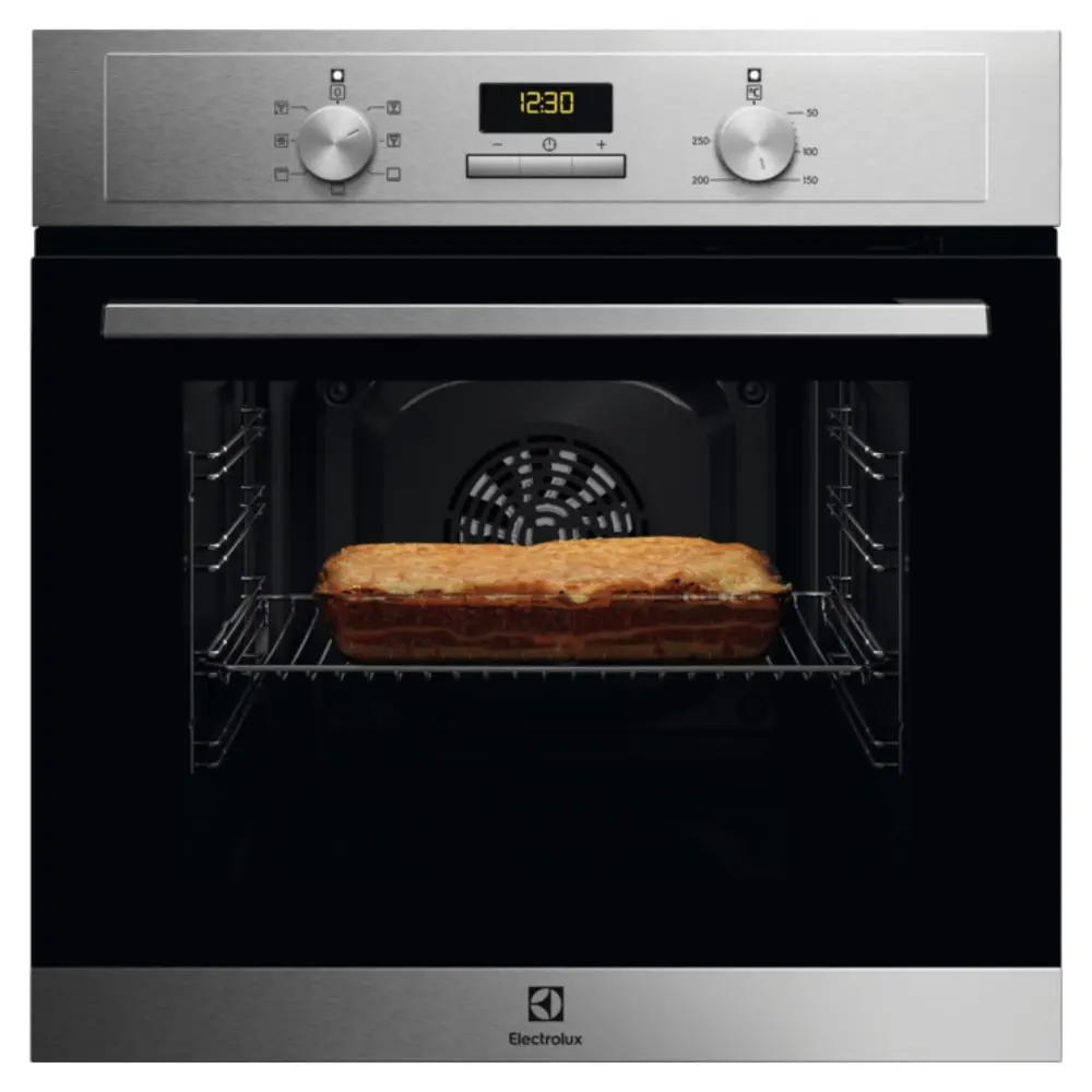 ELECTROLUX EOH3H00BX Ugradna rerna