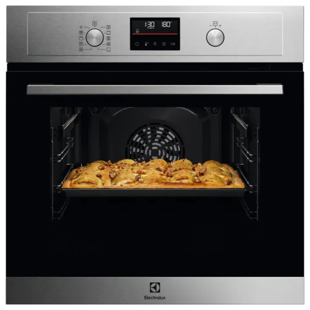 ELECTROLUX EOH4P56BX Ugradna rerna