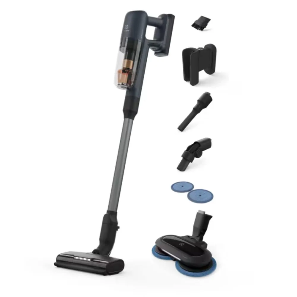 ELECTROLUX EP71B14WET Štapni usisivač
