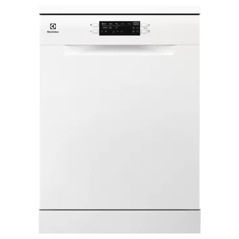 ELECTROLUX ESA47210SW Mašina za pranje sudova