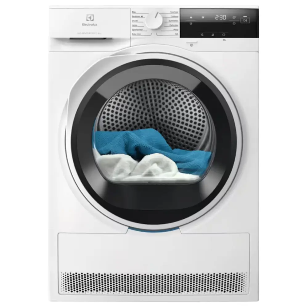 ELECTROLUX EW6D384AE Mašina za sušenje veša
