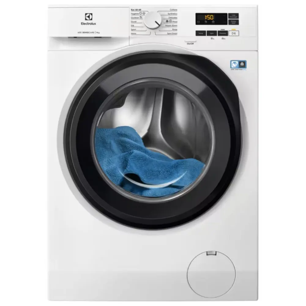 ELECTROLUX EW6F1492E Mašina za pranje veša