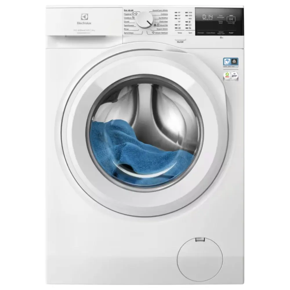 ELECTROLUX EW7F2481UE Mašina za pranje veša