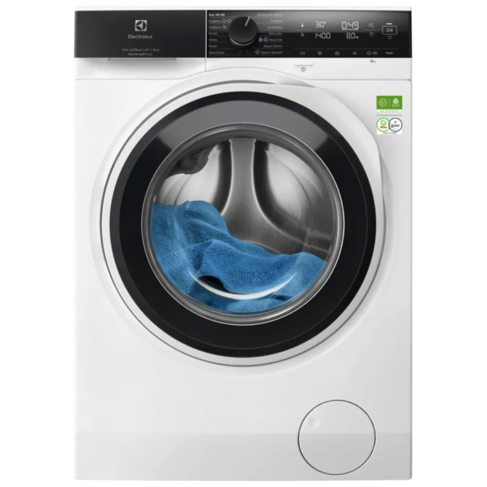 ELECTROLUX EW8F4414SUE Mašina za pranje veša