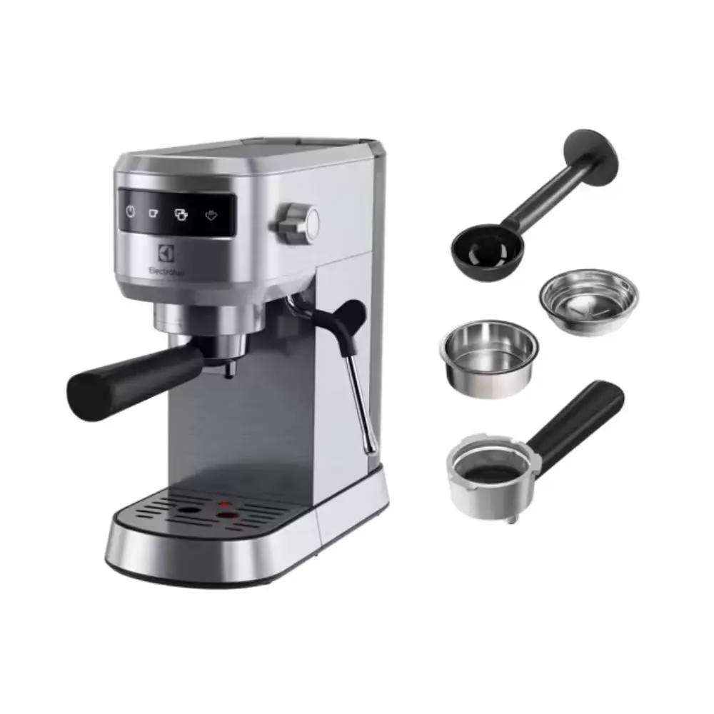 ELECTROLUX Exolore 6 E6EC1-6ST Aparat za espresso kafu