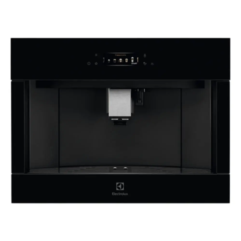 ELECTROLUX KBC85Z Ugradni espresso aparat za kafu