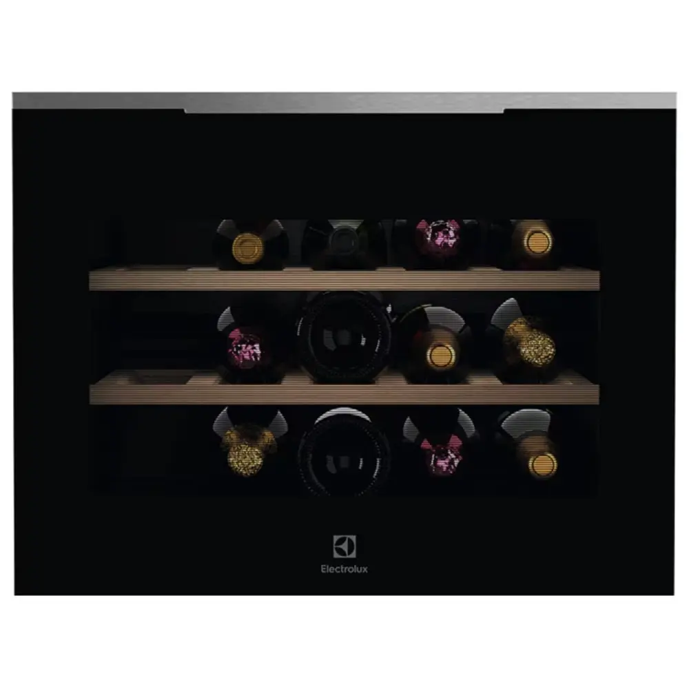 ELECTROLUX KBW6X Ugradna vinska vitrina