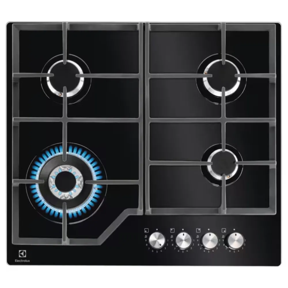 ELECTROLUX KGG64362K Ugradna ploča