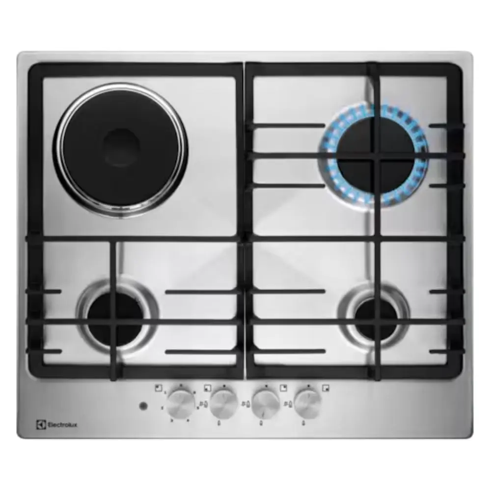 ELECTROLUX KGM64311X Ugradna ploča