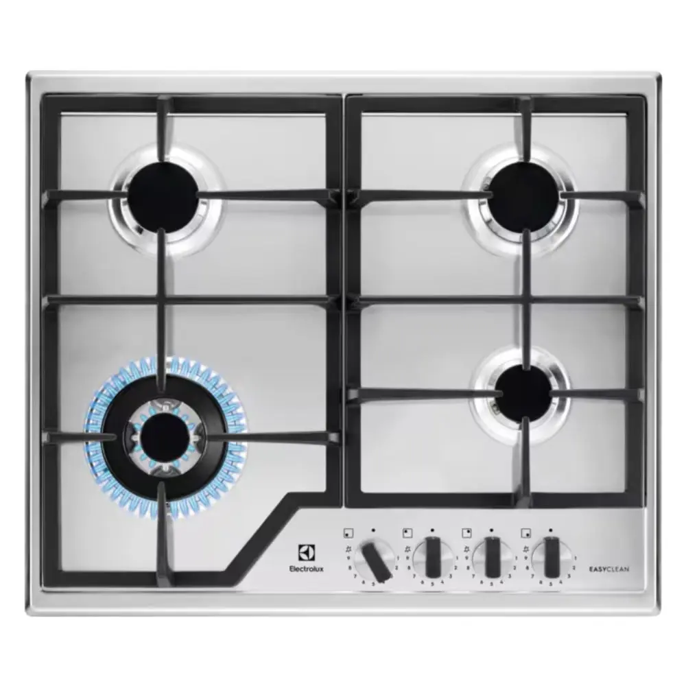 ELECTROLUX KGS64362XX Ugradna ploča