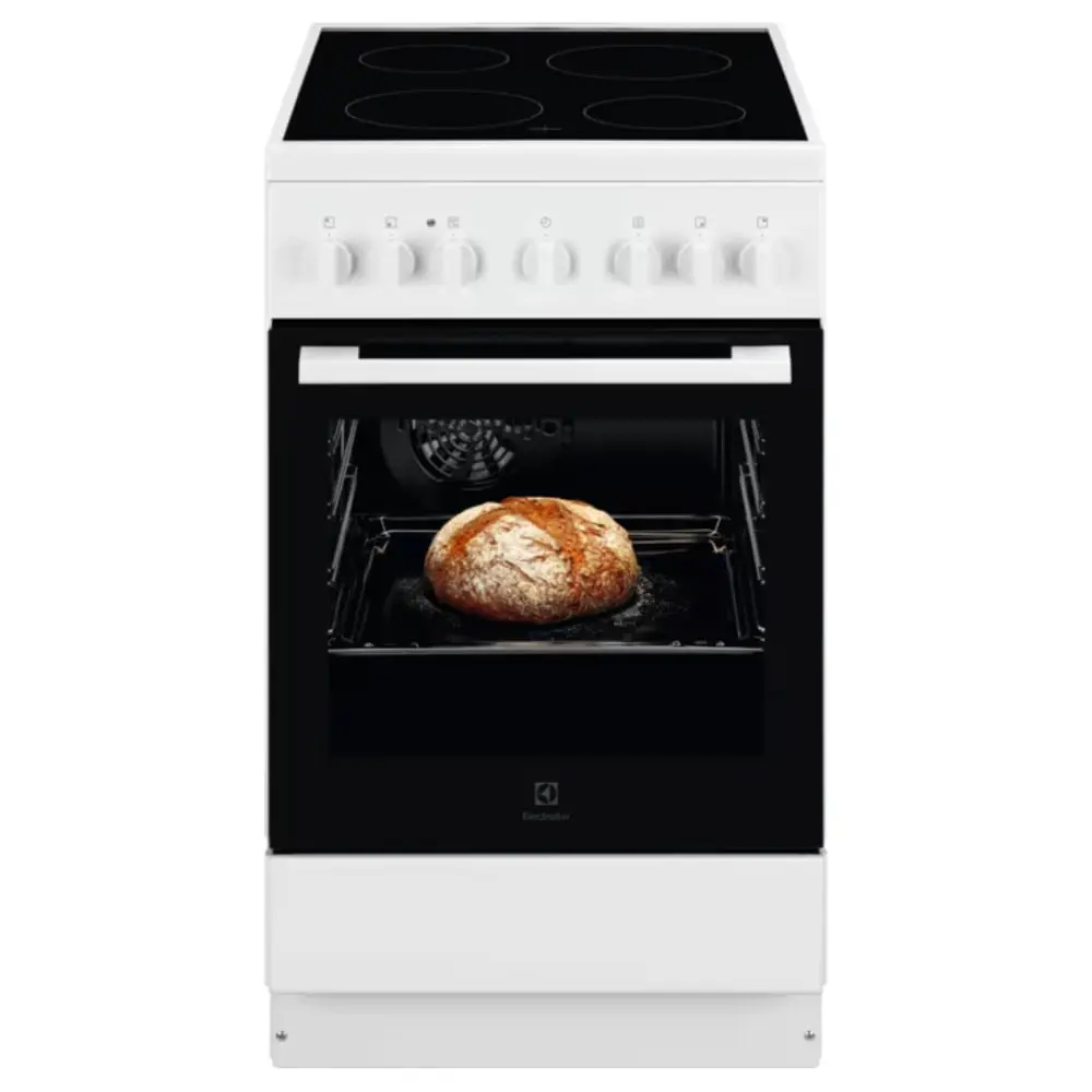 ELECTROLUX  LKR540066W Električni šporet