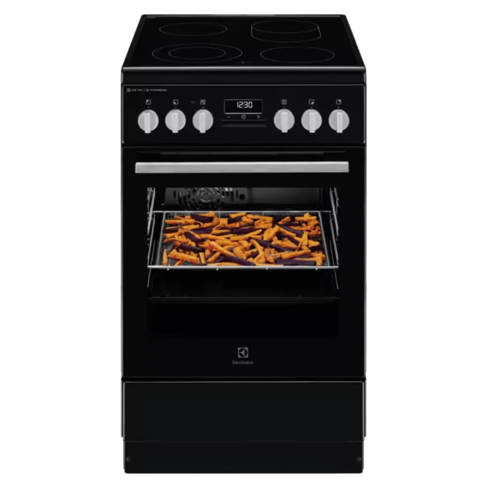 ELECTROLUX LKR564275K Električni šporet