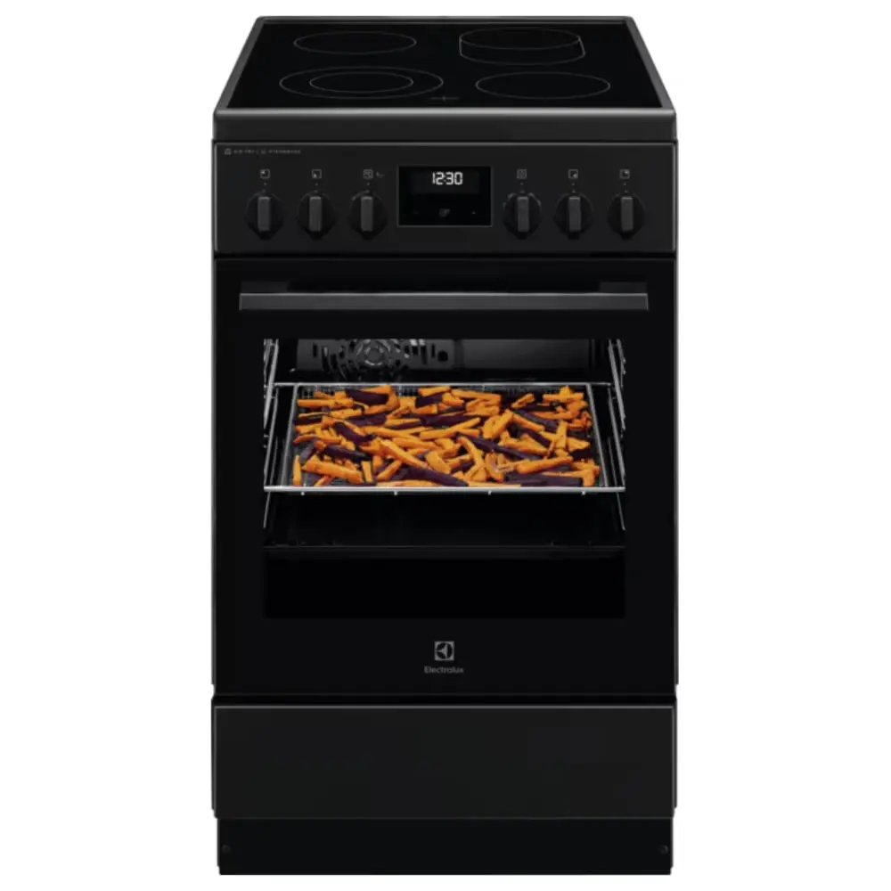 ELECTROLUX LKR564276K Električni šporet