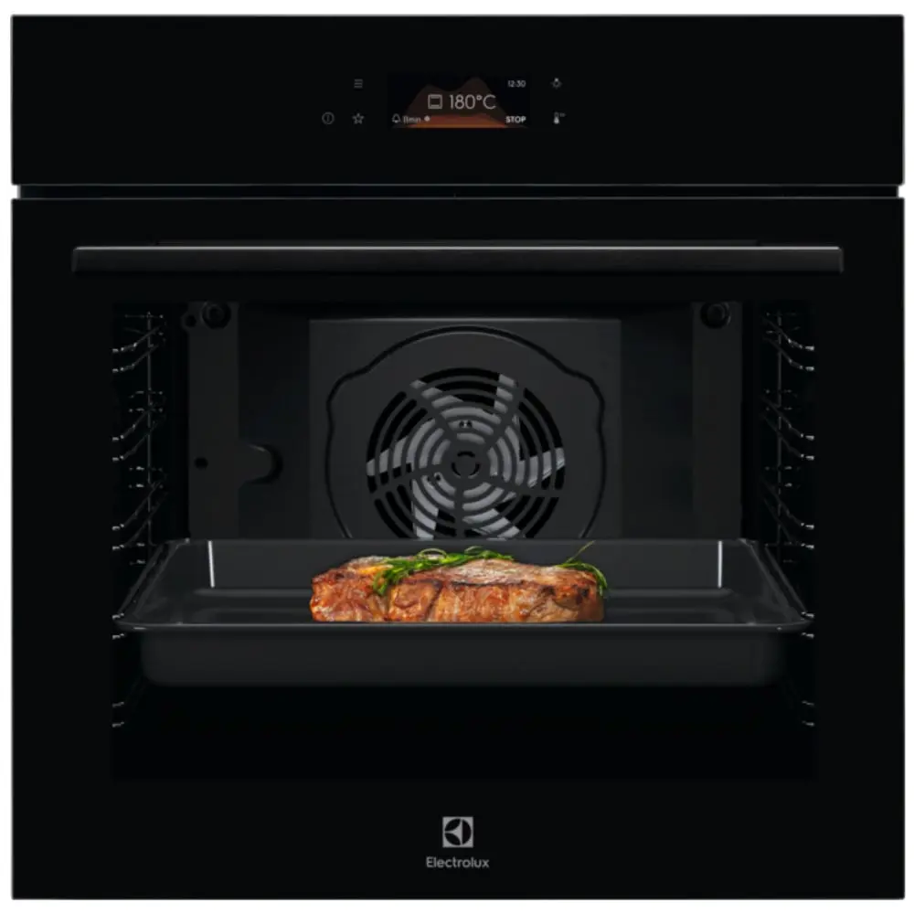 ELECTROLUX LOE8P38Z Ugradna rerna