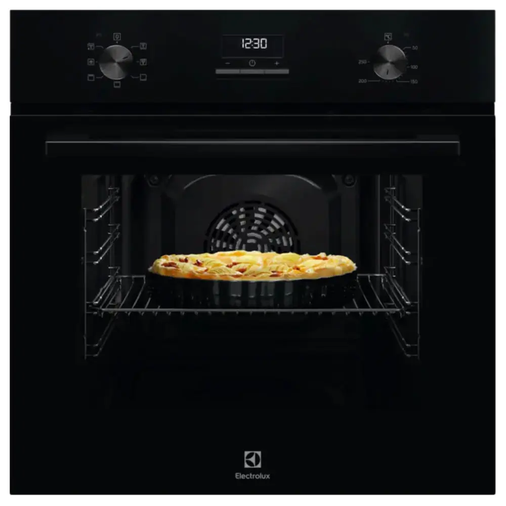 ELECTROLUX LOH3H00BK Ugradna rerna