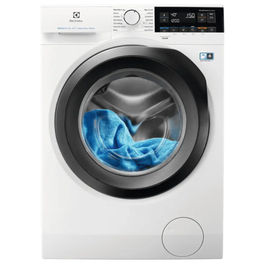 ELECTROLUX Mašina za pranje i sušenje veša EW7WN361S