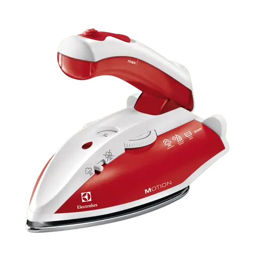 ELECTROLUX Putna pegla EDBT800