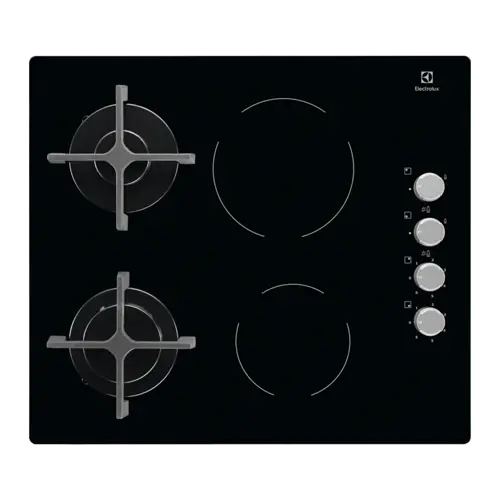 ELECTROLUX Ugradna ploča EGE6172NOK