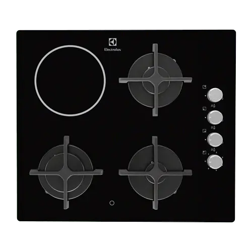 Electrolux Ugradna ploča EGE6182NOK