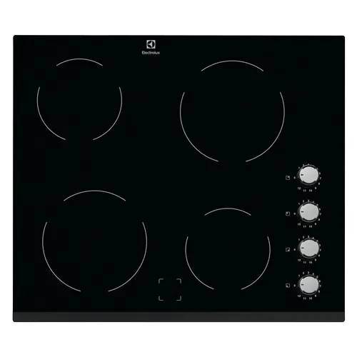 ELECTROLUX Ugradna ploča EHF6140FOK