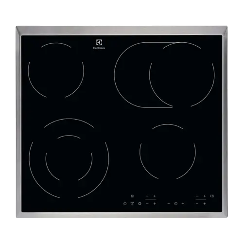 ELECTROLUX Ugradna ploča EHF6346XOK