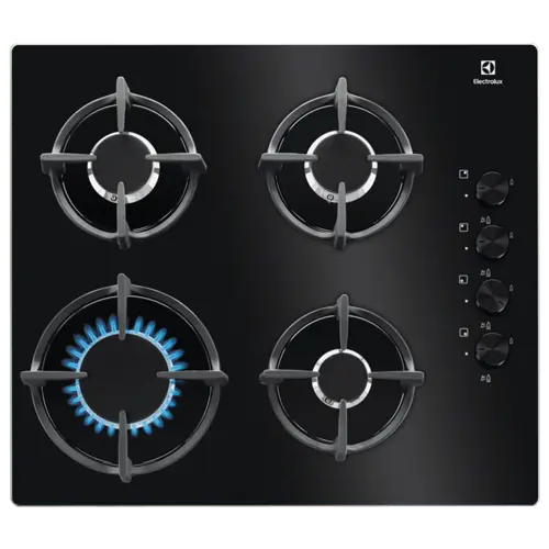 ELECTROLUX Ugradna ploča KGG6407K