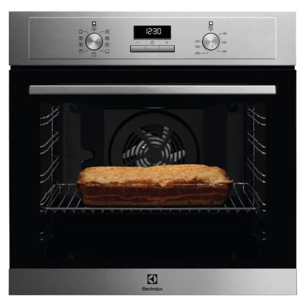 ELECTROLUX Ugradna rerna EOF3H70X