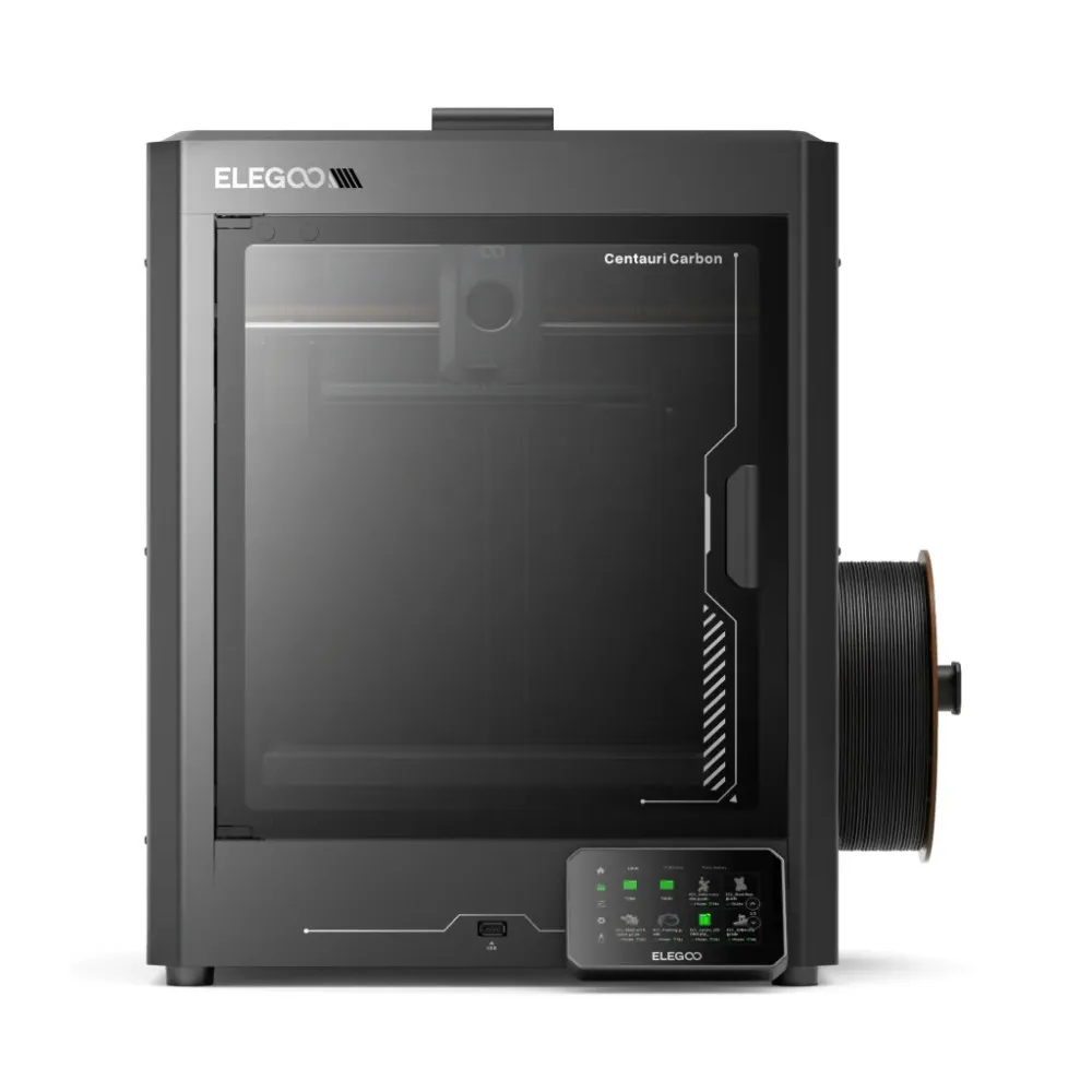 ELEGOO Centauri Carbon 3D Štampač