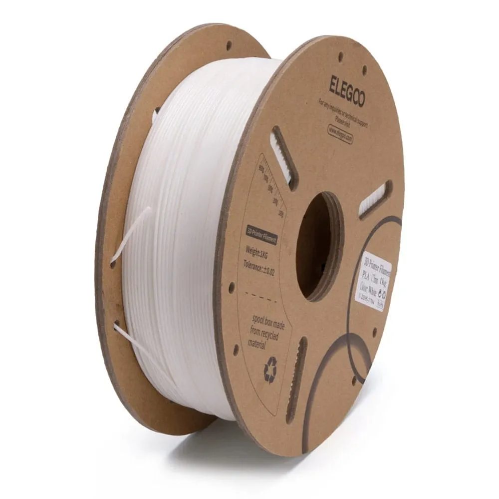 ELEGOO PLA 1kg - Filament
