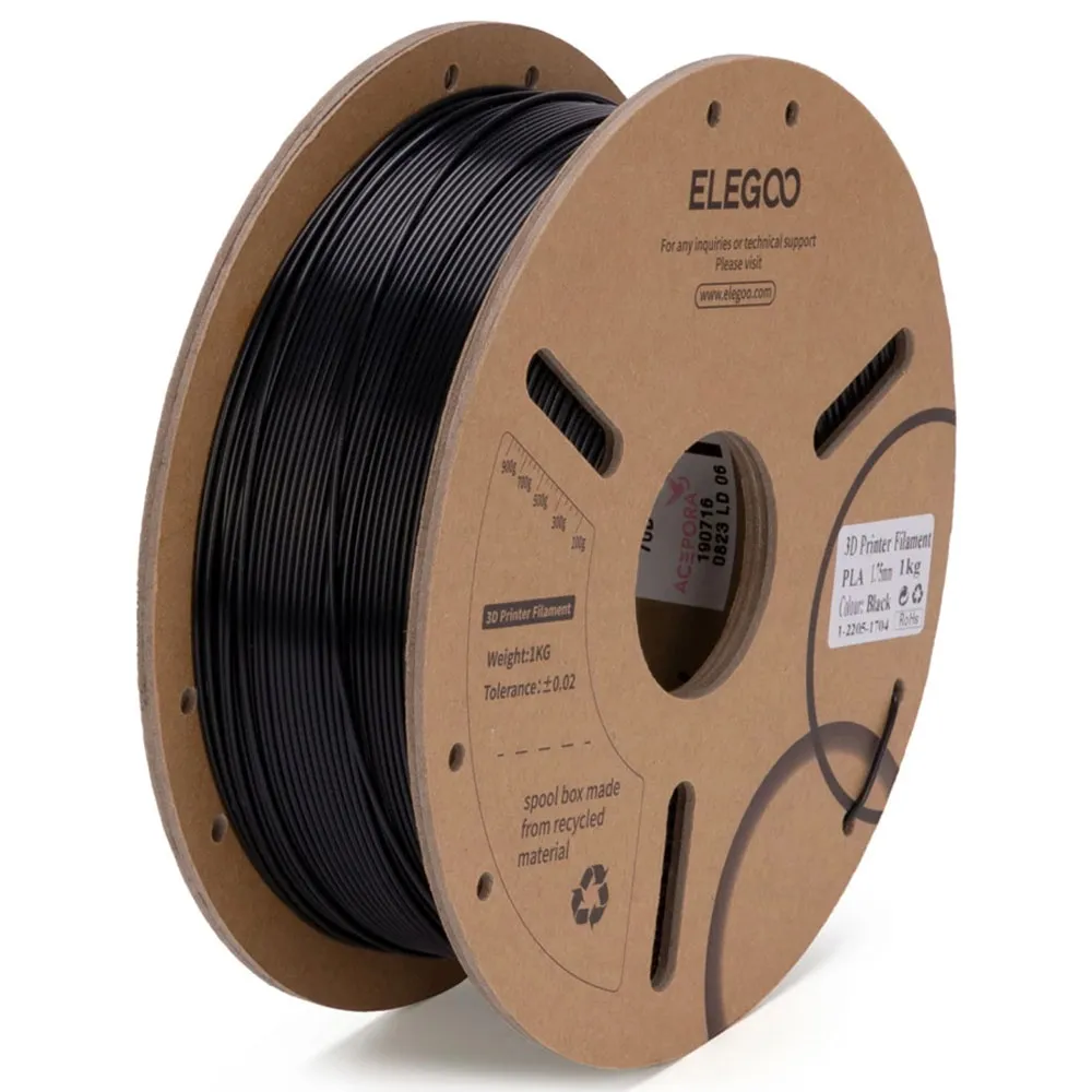 ELEGOO PLA 1kg - Filament