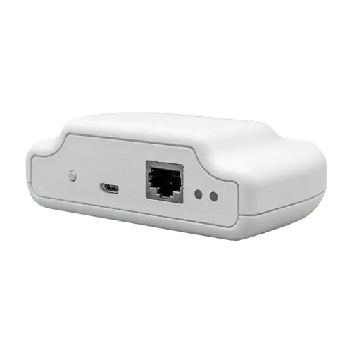 ELNUR GABARON WiFi Hub ECOMBI