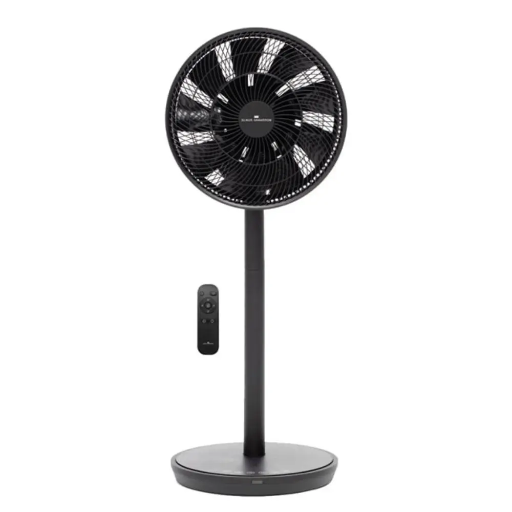 ELNUR GABARRON Beloc Bežični ventilator