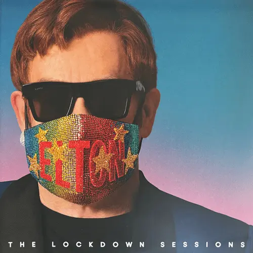 Elton John The Lockdown Sessions
