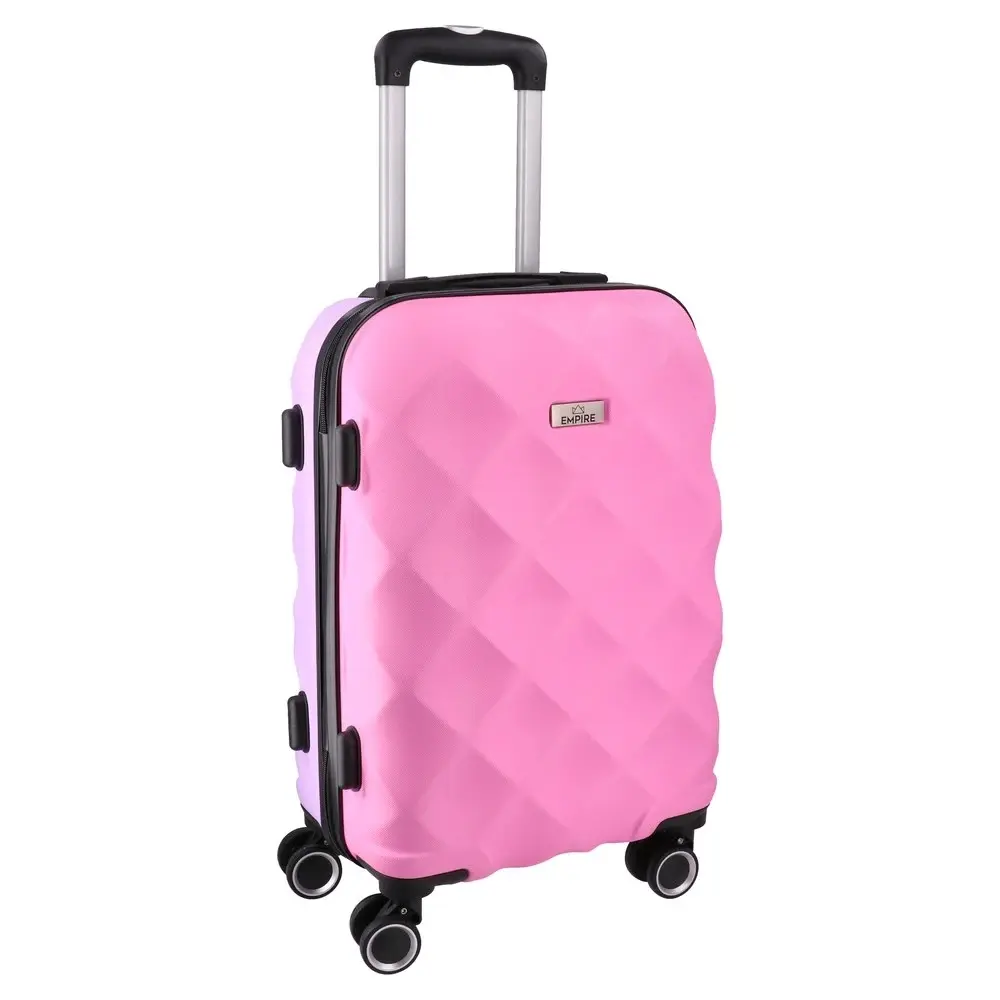EMPIRE Lyon Pink 20"