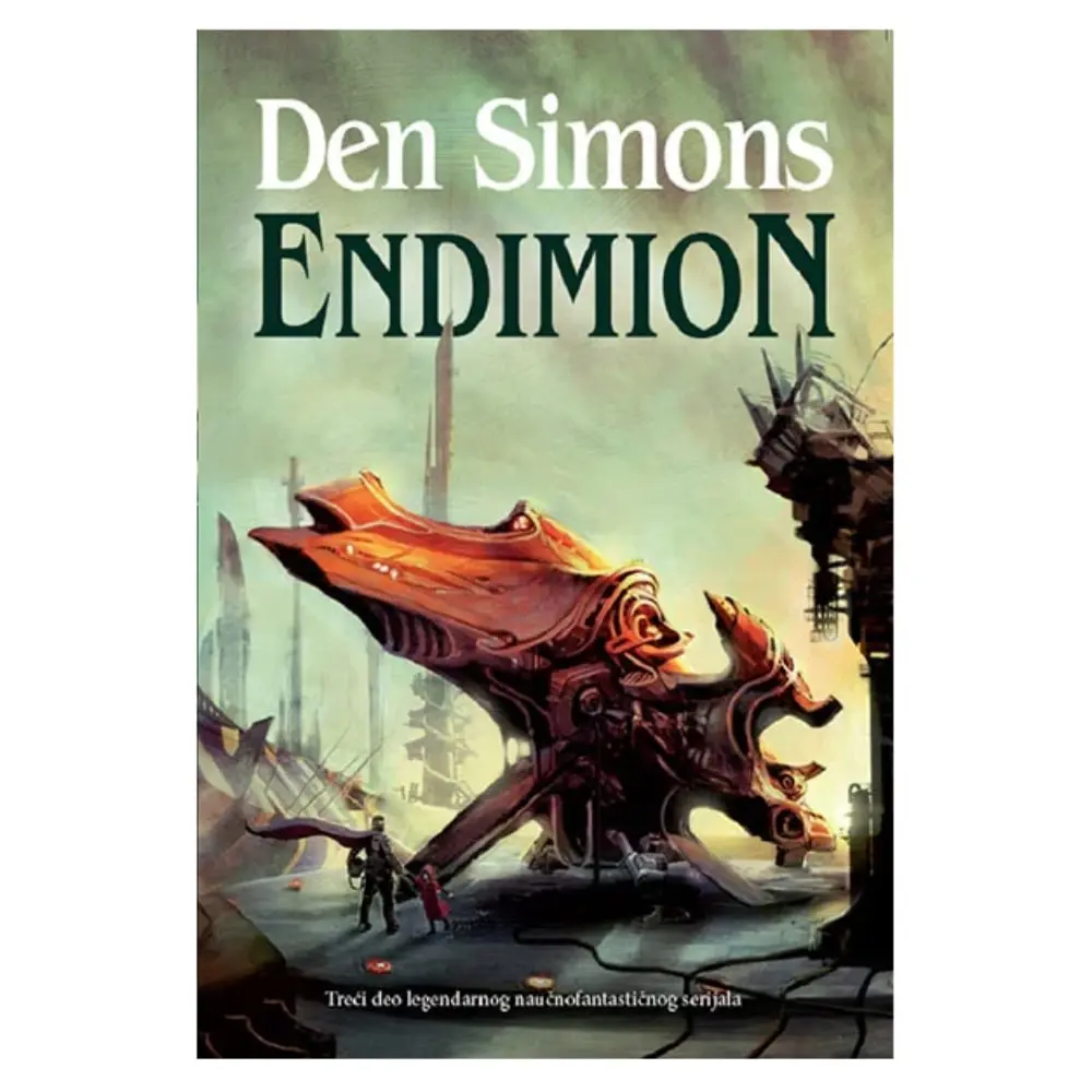 Endimion Den Simons
