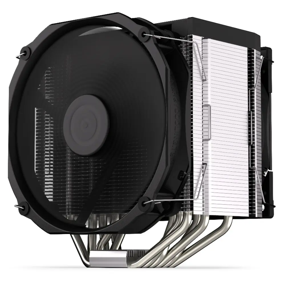 ENDORFY Fortis 5 Dual Fan Ventilator
