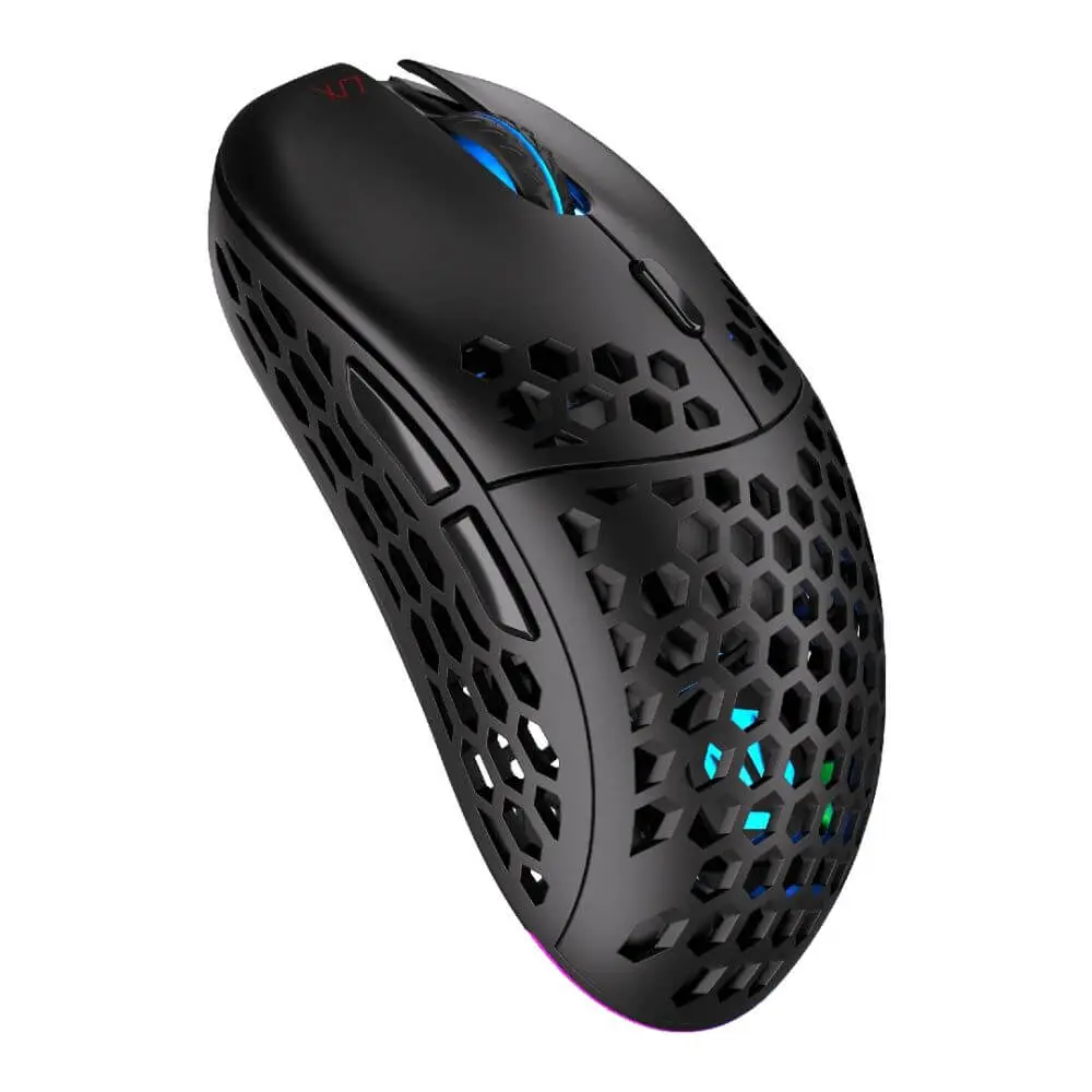 ENDORFY LIX Black Bežični miš